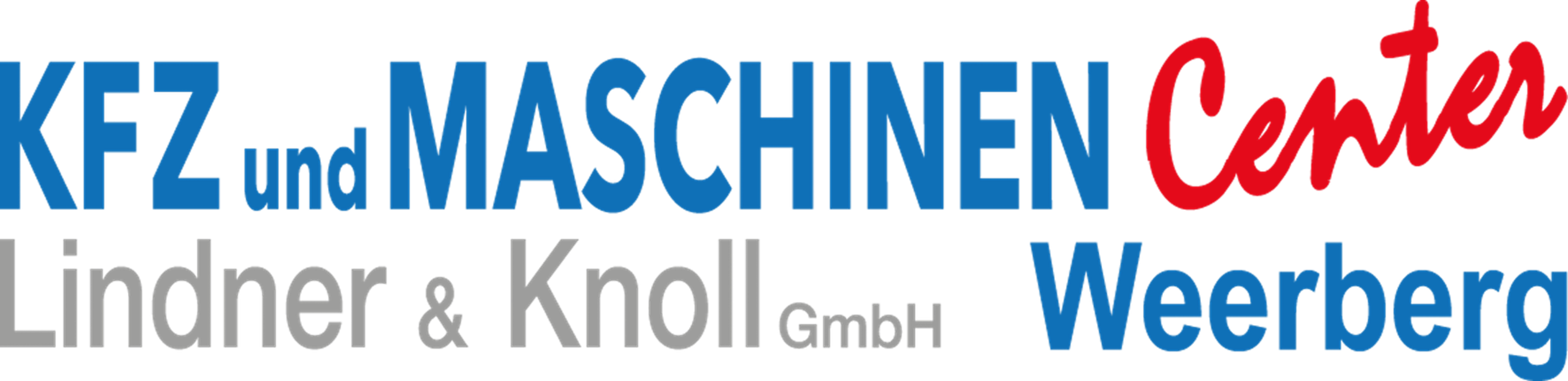 Lindner & Knoll GmbH